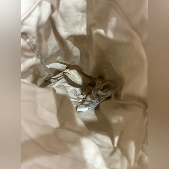 Polo Ralph Lauren Accessories Crochet Mini Bucket Bag
Size: OS - Picture 11 of 11